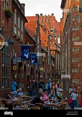  Huoju Lane, en labyrint av historia och pittoreska kaféer!