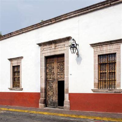  Museo de Arte Colonial en un oas av lugn i Jardin