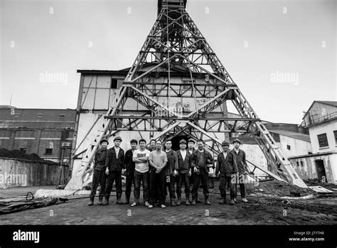  Zaozhuang City Coal Museum – En Resa Genom Tidens Svartaste Kapitel och en Hyllning till Bergarbetarnas Hårtarbete!